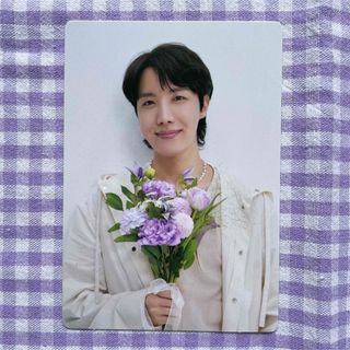 ボウダンショウネンダン(防弾少年団(BTS))の《公式》BTS ARMY MEMBERSHIP GIFT J-HOPE ホソク(アイドルグッズ)