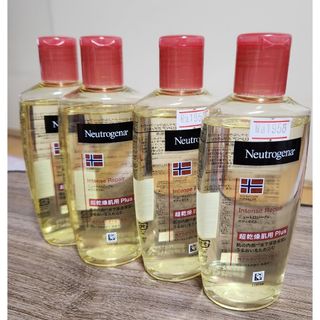 ニュートロジーナ(Neutrogena)のメメメ様ご専用です。(ボディオイル)