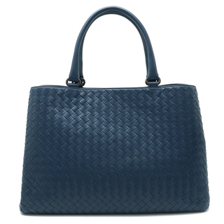 ボッテガヴェネタ(Bottega Veneta)のボッテガ ヴェネタ ボッテガベネタ イントレチャート （12400757）(ハンドバッグ)