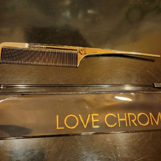 LOVE CHROME - ラブクロム 24K GPテツキ プレミアム プレシオサ LOVE CHROME - ラブクロム 24K GPテツキ プレミアム プレシオサ
