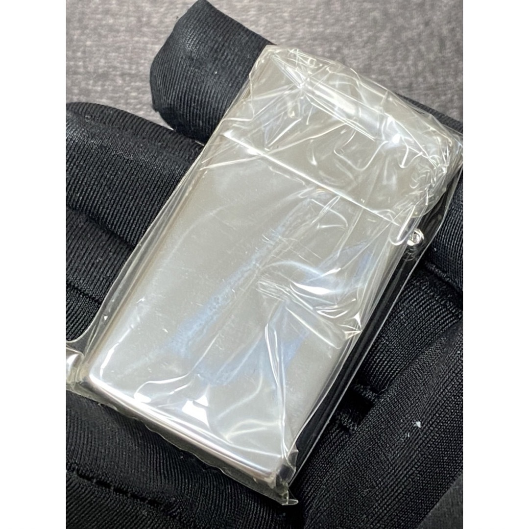 zippo スパーク ラーク 限定品 スリム ヴィンテージ 1992年製 ② zippo スパーク ラーク 限定品 スリム ヴィンテージ 1992年製 ②