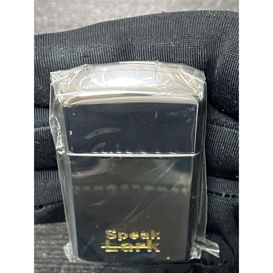 zippo スパーク ラーク 限定品 スリム ヴィンテージ 1992年製 ② zippo スパーク ラーク 限定品 スリム ヴィンテージ 1992年製 ②
