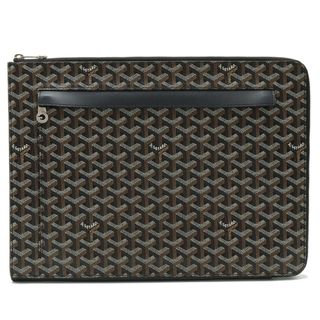 ゴヤール(GOYARD)のゴヤール ソルボンヌ クラッチバッグ セカンドバッグ （22400860）(セカンドバッグ/クラッチバッグ)