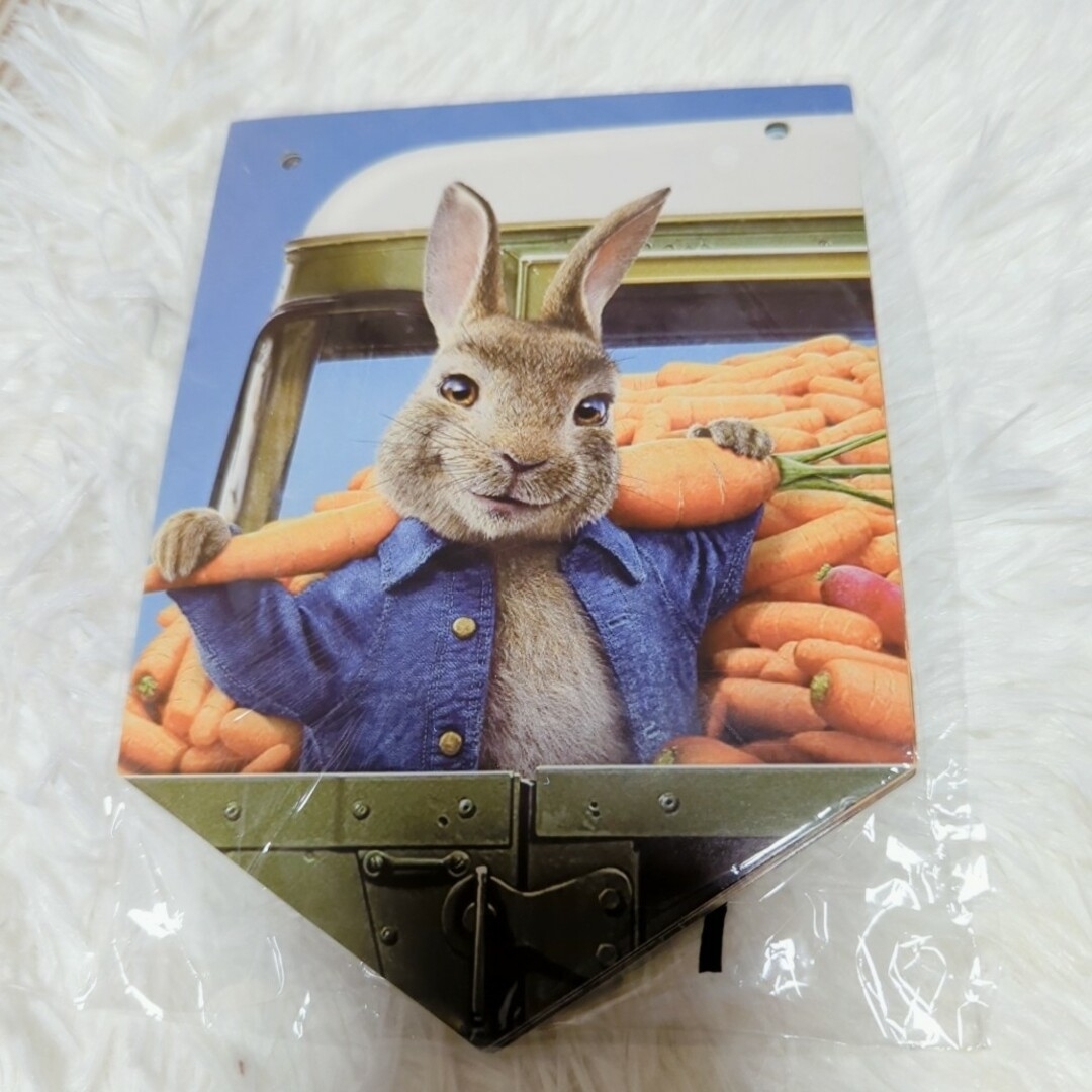 ❤️ピーターラビット 飾り付けパーティーセット Peter Rabbit エンタメ/ホビーのエンタメ その他(その他)の商品写真