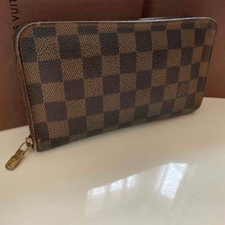 ルイヴィトン(LOUIS VUITTON)のルイヴィトン　　長財布(財布)