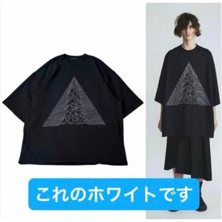 ラッドミュージシャン(LAD MUSICIAN)の19SS LAD MUSICIAN JOY DIVISION(Tシャツ/カットソー(七分/長袖))