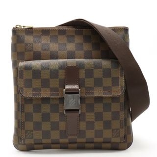 ルイヴィトン(LOUIS VUITTON)のルイ ヴィトン ダミエ ポシェット メルヴィール （22401053）(ショルダーバッグ)