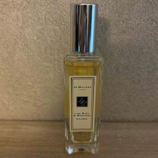 ジョーマローン(Jo Malone)のJo Malone ライムバジル&マンダリン(ユニセックス)