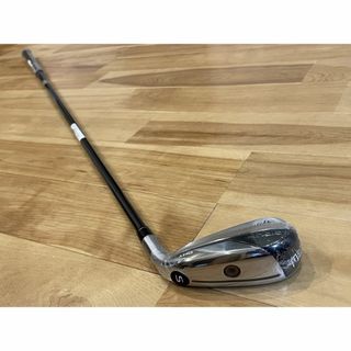 テーラーメイド(TaylorMade)のステルス DHY #3 TENSEI SILVER TM70 HY S(クラブ)