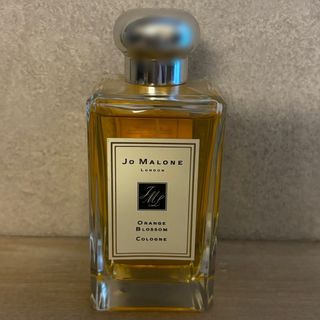 ジョーマローン(Jo Malone)のジョーマローン　オレンジブロッサム　正規品　残量多め(ユニセックス)