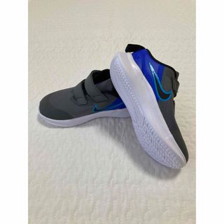 ナイキ(NIKE)のNIKE KIDS スニーカー(スニーカー)