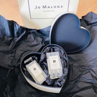 ジョーマローン(Jo Malone)のJo MALONE LONDON ライム バジル & マンダリン バス オイル(ボディソープ/石鹸)