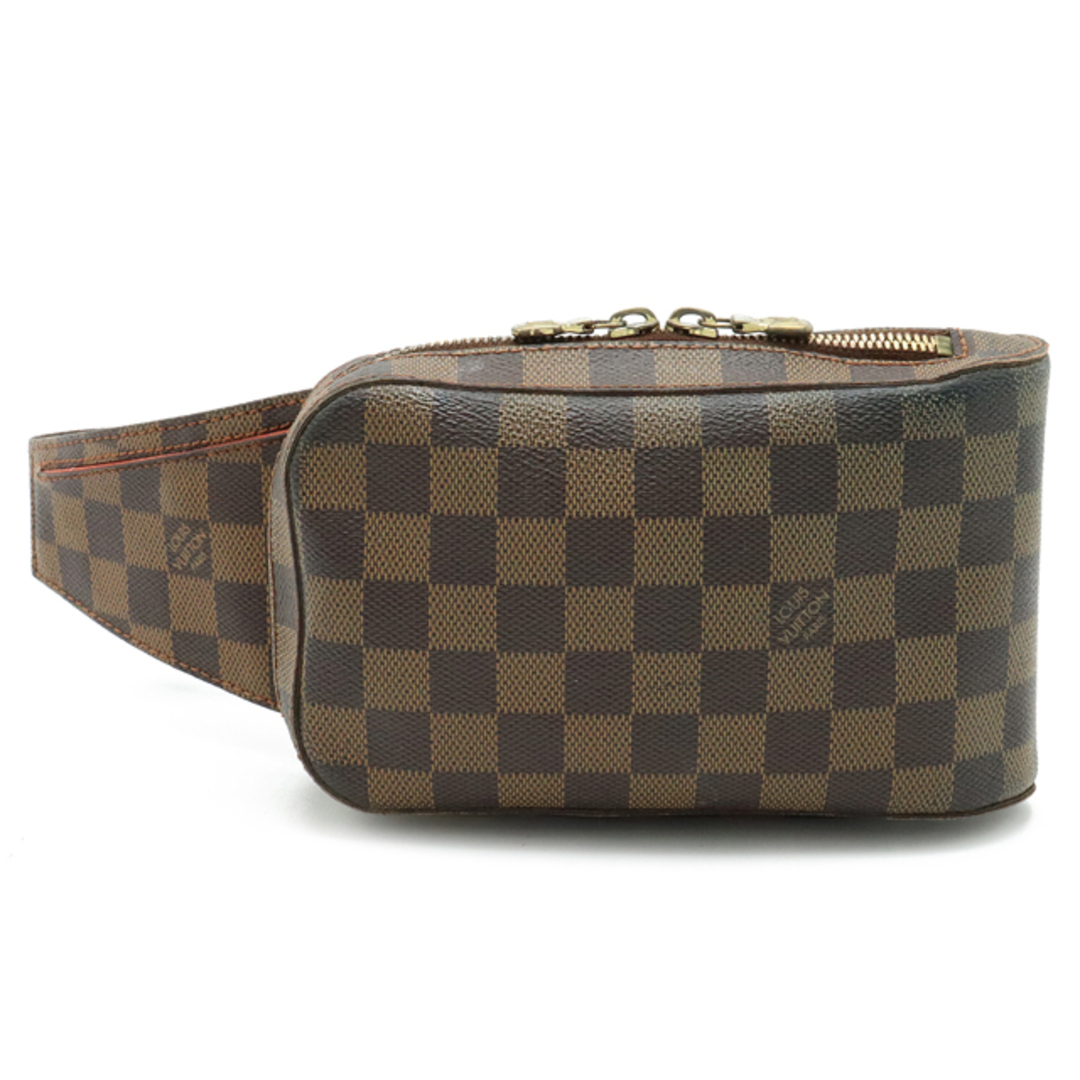 LOUIS VUITTON(ルイヴィトン)のルイ ヴィトン ダミエ ジェロニモス ボディバッグ （22401058） メンズのバッグ(ボディーバッグ)の商品写真