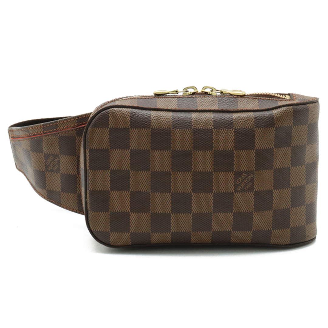 LOUIS VUITTON(ルイヴィトン)のルイ ヴィトン ダミエ ジェロニモス ボディバッグ （22401056） メンズのバッグ(ボディーバッグ)の商品写真