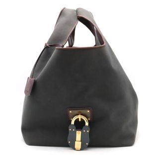 ロエベ(LOEWE)のロエベ カリエGM トートバッグ ハンドバッグ キャンバス （12380507）(トートバッグ)