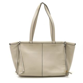 ロエベ(LOEWE)のロエベ クッショントート スモール トートバッグ （12380429）(トートバッグ)