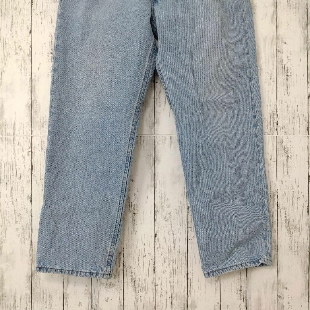 Levi's(リーバイス)のUS古着リーバイス550バギーワイドデニムパンツジーンズW36L30（1034） メンズのパンツ(デニム/ジーンズ)の商品写真