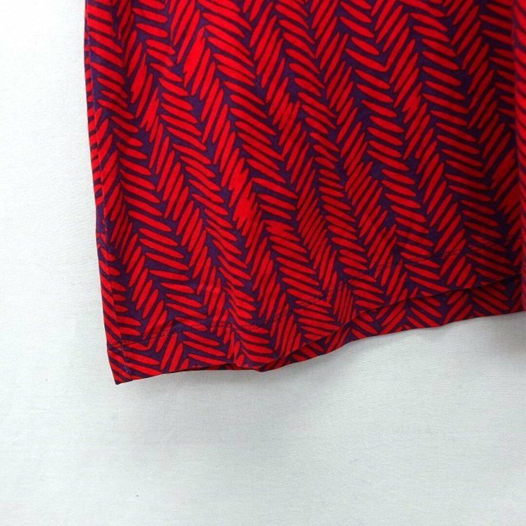 marimekko(マリメッコ)のマリメッコ marimekko 国内正規品 ワンピース Tシャツワンピ Aライン レディースのワンピース(ロングワンピース/マキシワンピース)の商品写真