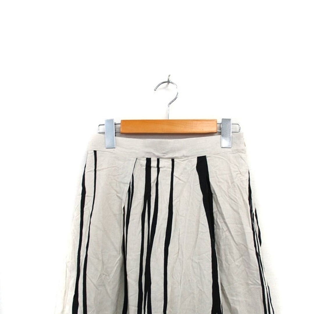 Simplicite(シンプリシテェ)のシンプリシテェ SIMPLICITE フレア スカート ロング コットン レディースのスカート(ロングスカート)の商品写真