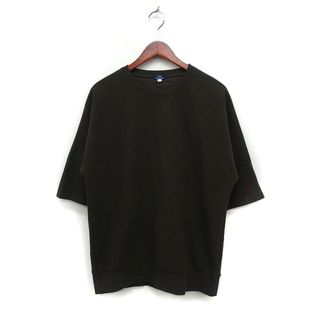 アーバンリサーチ(URBAN RESEARCH)のアーバンリサーチ URBAN RESEARCH 半袖 Tシャツ カットソー 丸首(Tシャツ/カットソー(半袖/袖なし))