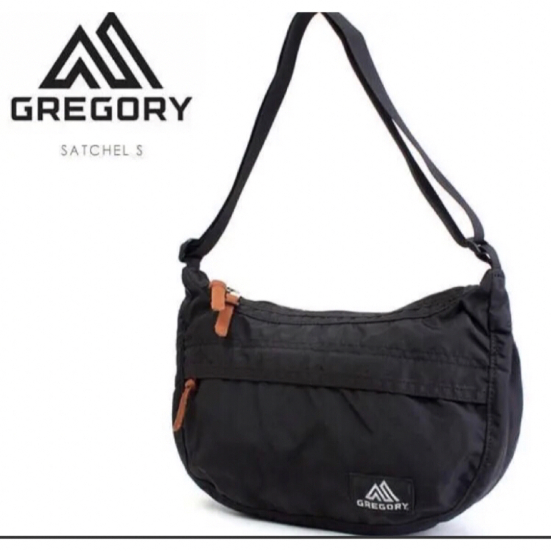 Gregory(グレゴリー)のGREGORY グレゴリー ショルダーバッグ サッチェル レディースのバッグ(ショルダーバッグ)の商品写真