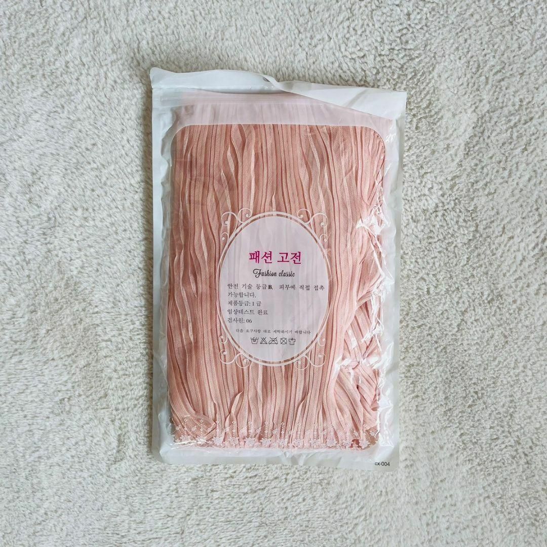 薄手 袖付 ストール ショール ボレロ 日焼け 対策 薄 ピンク コンパクト レディースのトップス(ボレロ)の商品写真