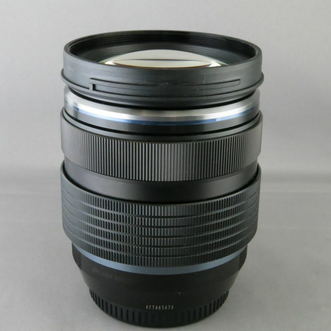 OLYMPUS(オリンパス)のオリンパス　M.ZUIKO DIGITAL12-40mmF2.8PRO スマホ/家電/カメラのカメラ(レンズ(ズーム))の商品写真