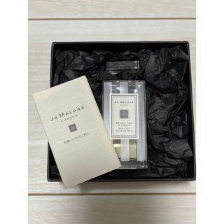 ジョーマローン(Jo Malone)のJoMALONE ジョーマローン　イングリッシュ　ペアー&フリージアバスオイル(入浴剤/バスソルト)