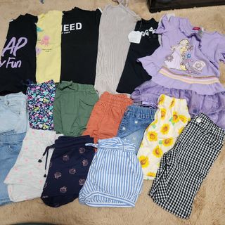 ANAP Kids - 110cm女の子まとめ売り夏服