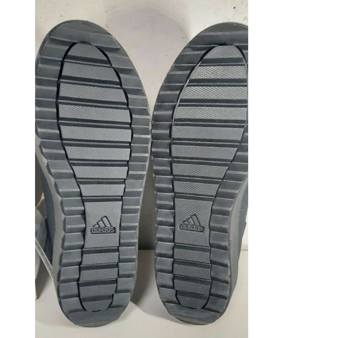 adidas(アディダス)の新品 adidasアディダス ZNSORED ハイ GORE-TEXスニーカー レディースの靴/シューズ(スニーカー)の商品写真