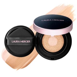 ローラメルシエ(laura mercier)の新品 ローラメルシエ クッションファンデ レフィル パフ(ファンデーション)