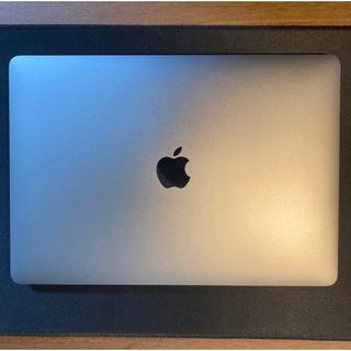 マック(Mac (Apple))のMacBook Air 2020 Core i5 16GB 256GB(ノートPC)