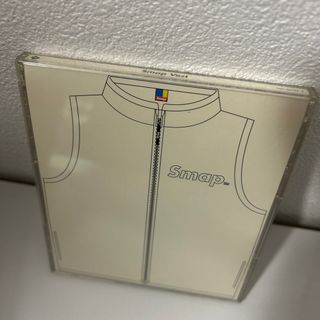 スマップ(SMAP)のSmap　Vest ／SMAP(ポップス/ロック(邦楽))