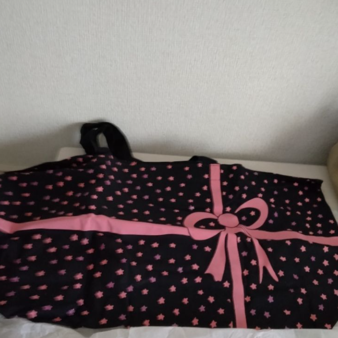 TSUMORI CHISATO(ツモリチサト)のツモリチサト　トート レディースのバッグ(トートバッグ)の商品写真