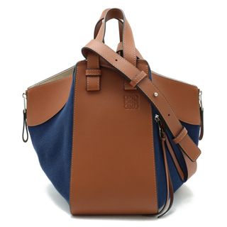 ロエベ(LOEWE)のロエベ ハンモックバッグ スモール ハンドバッグ （12400490）(ハンドバッグ)