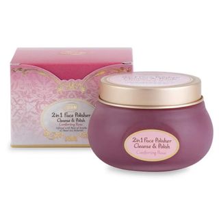 SABON フェイスポリッシャー