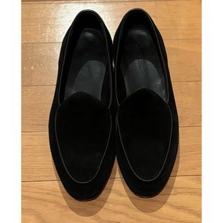 パラブーツ(Paraboot)のPaco Milan ベルジャンシューズ(スリッポン/モカシン)