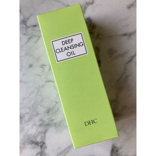 ディーエイチシー(DHC)のDHC 薬用ディープクレンジングオイル 200ml(クレンジング/メイク落とし)