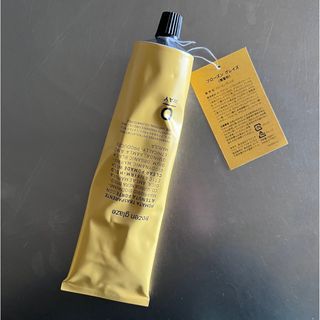 みゆ様専用　新品 OWAY フローズン・グレイズ 150ml(ヘアワックス/ヘアクリーム)