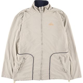 アディダス(adidas)の古着 00年代 アディダス adidas ジャージ トラックジャケット メンズM /eaa436799(その他)