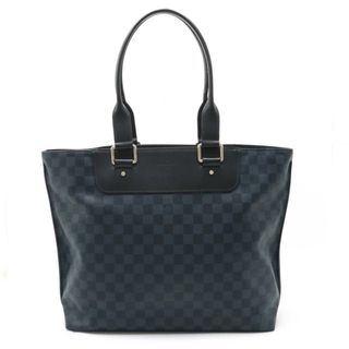 ルイヴィトン(LOUIS VUITTON)のルイ ヴィトン ダミエコバルト カバ ヴォワヤージュ （12401108）(トートバッグ)