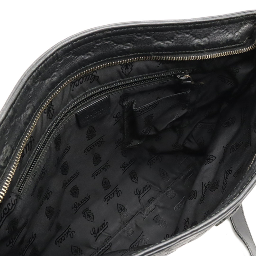 Gucci(グッチ)のグッチ グッチシマ ショルダーバッグ クロスボディ （12390287） メンズのバッグ(ショルダーバッグ)の商品写真