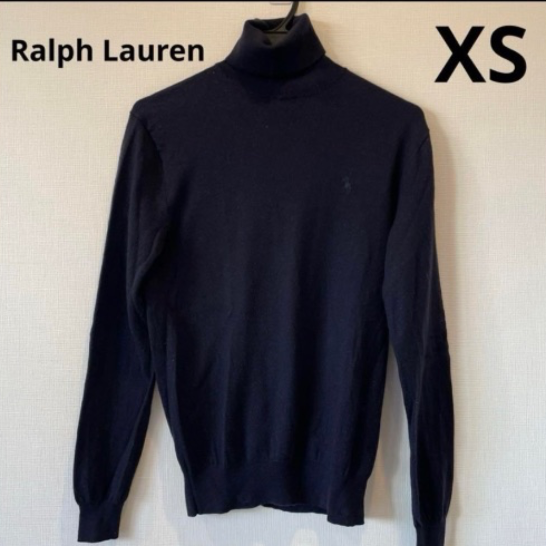 POLO RALPH LAUREN(ポロラルフローレン)のラルフローレンメンズニット メンズのトップス(ニット/セーター)の商品写真