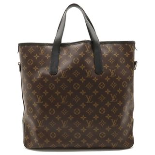 ルイヴィトン(LOUIS VUITTON)のルイ ヴィトン モノグラムマカサー デイヴィス （12390291）(トートバッグ)