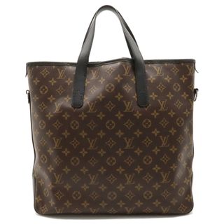 LOUIS VUITTON - ルイ ヴィトン モノグラムマカサー デイヴィス （12390291）