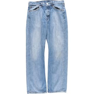 リーバイス(Levi's)の古着 リーバイス Levi's リーバイス501 ユーロモデル ストレートデニムパンツ メンズw31 /eaa428718(デニム/ジーンズ)