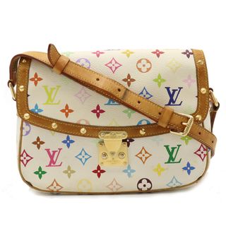 ルイヴィトン(LOUIS VUITTON)のルイ ヴィトン マルチカラー ソローニュ ショルダーバッグ （12390304）(ショルダーバッグ)