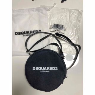 DSQUARED2 - ディースクエアード2 ショルダーバッグ