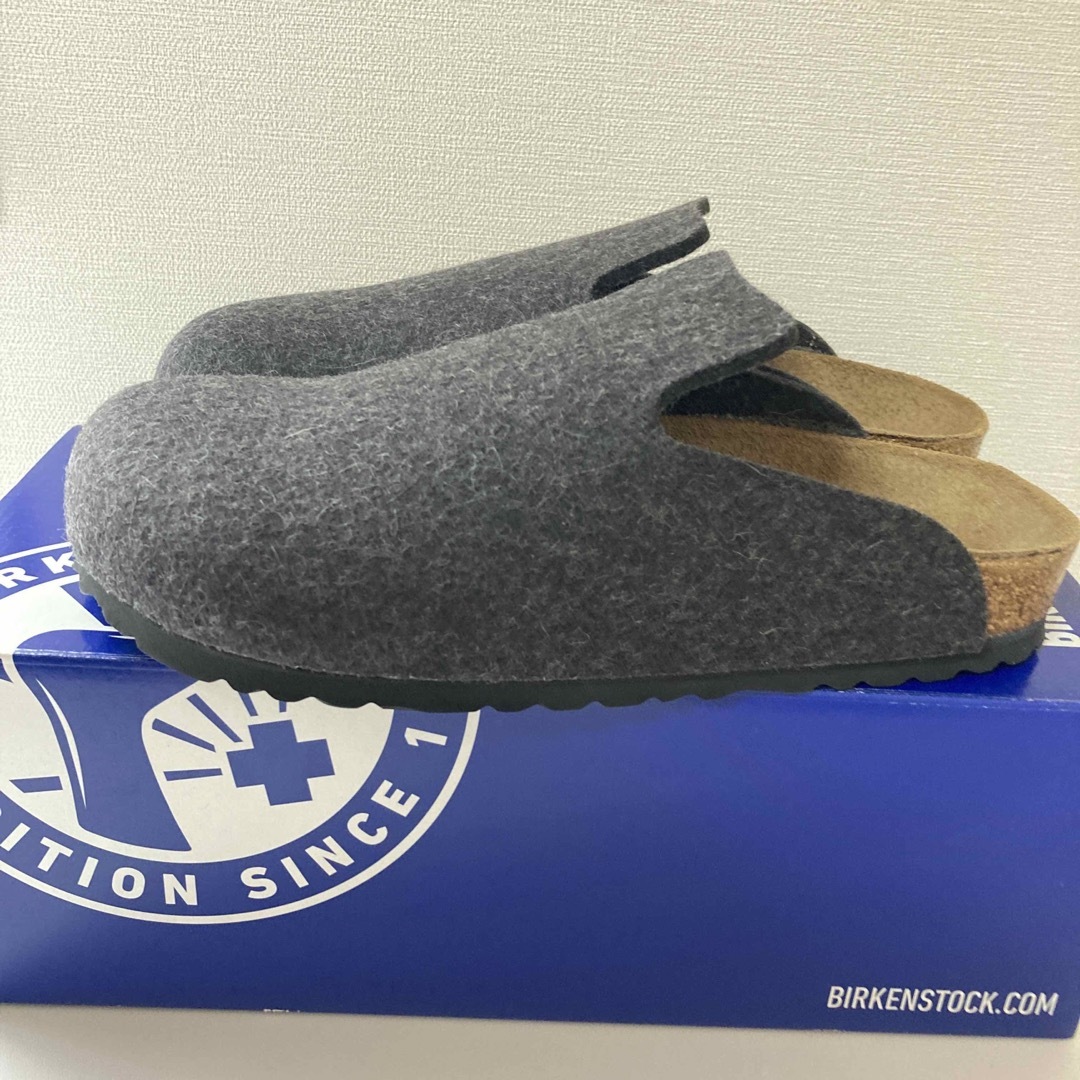 BIRKENSTOCK(ビルケンシュトック)のBIRKENSTOCK  サンダル レディースの靴/シューズ(サンダル)の商品写真