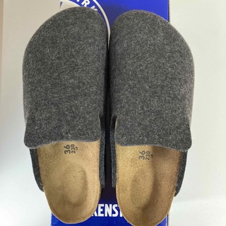 ビルケンシュトック(BIRKENSTOCK)のBIRKENSTOCK  サンダル(サンダル)